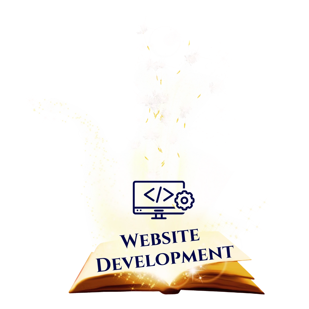 Web development