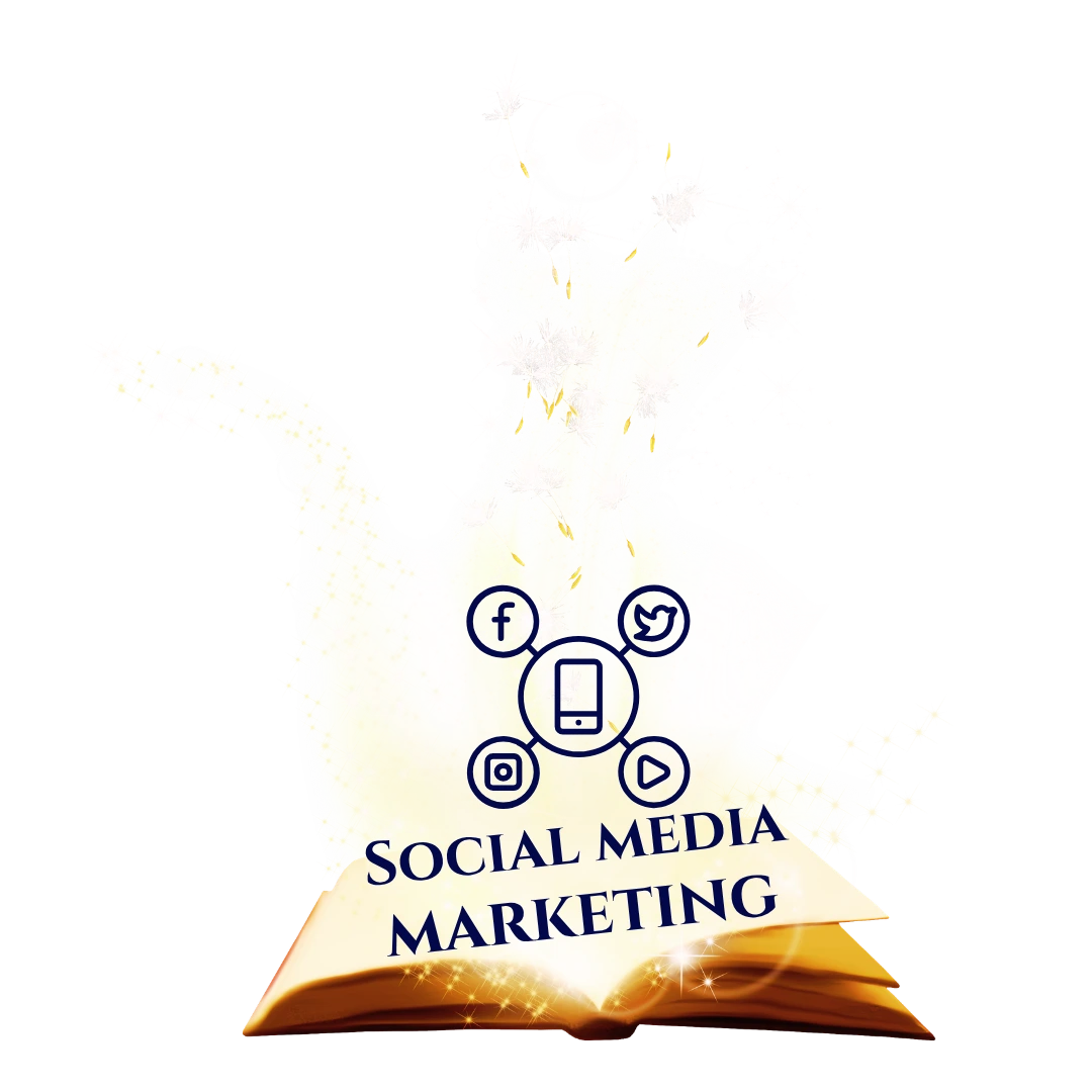 Social media marketing